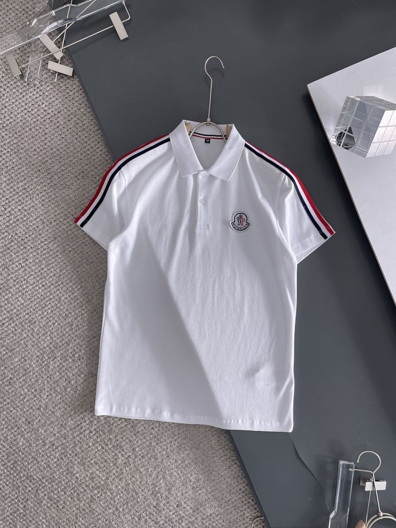 Moncler T-Shirts